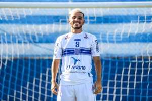 Série D: Itaboraí confirma retorno de ídolo do Goytacaz que começou no Botafogo