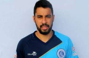 Série D: Campeão rondoniense com Vilhenense, meia ex-Bragantino fecha com Vitória-ES