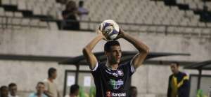 Série C: Versátil, Jansen comemora boa atuação na lateral do Remo