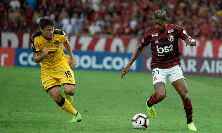 Começa o Brasileirão com Flamengo favorito sobre o Cruzeiro
