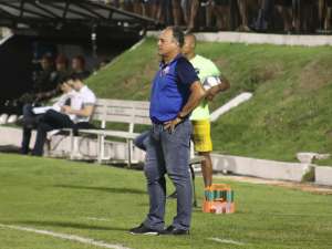 Série C: Após derrota do Náutico, Márcio relembra dificuldades de 2018