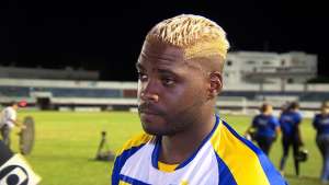 Série D: Ex-Sertãozinho, artilheiro do Sergipano fecha com Fluminense de Feira