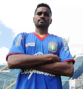 Série D: São Caetano anuncia meia-atacante que se destacou no título candango do Gama