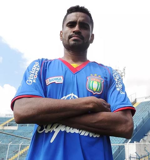 Série D: São Caetano anuncia meia-atacante que se destacou no título candango do Gama