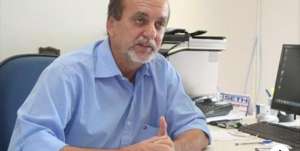 Luto! Morre ex-presidente do América-SP