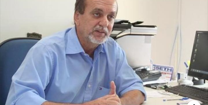 Luto! Morre ex-presidente do América-SP