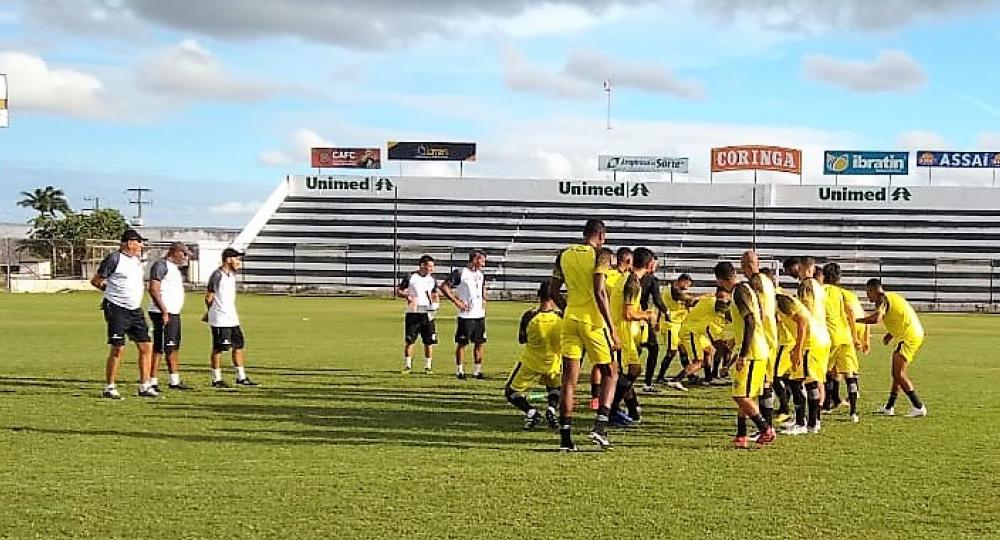 Série D: ASA anuncia lateral ex-Boa Esporte e agenda apresentação