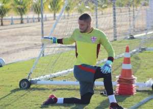 Série B: Mesmo após tropeço na estreia, elenco do CRB garante foco no acesso