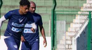 Série D: Zagueiro rebaixado no Gaúcho com o Avenida deixa o Caxias por estar 'pesado'