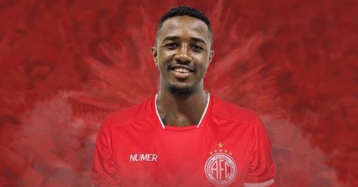 Makelele foi o último reforço confirmado pelo América-RN