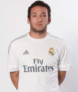 Série D: Portuguesa-RJ acerta contratação de ex-meia uruguaio do Real Madrid