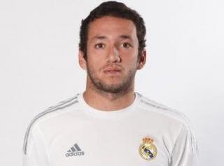 Mathías Rodríguez - Foto: Divulgação