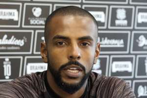 Série B: Ruan Renato aponta defesa como trunfo do Figueirense