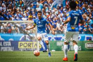 Cruzeiro, Corinthians e Palmeiras são os mais cotados da 2ª rodada do Brasileirão