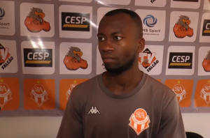 Copa Paulista: Atibaia acerta com meia-atacante de seleção africana