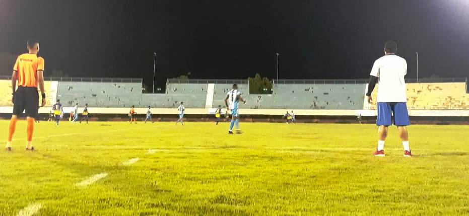 TOCANTINENSE: Força Jovem surpreende e derruba o último invicto