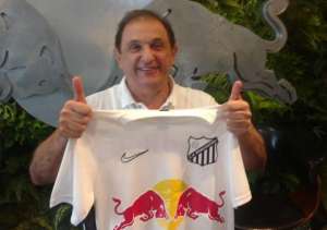 Marquinhos Chedid afirma que Bragantino será campeão mundial antes do Palmeiras