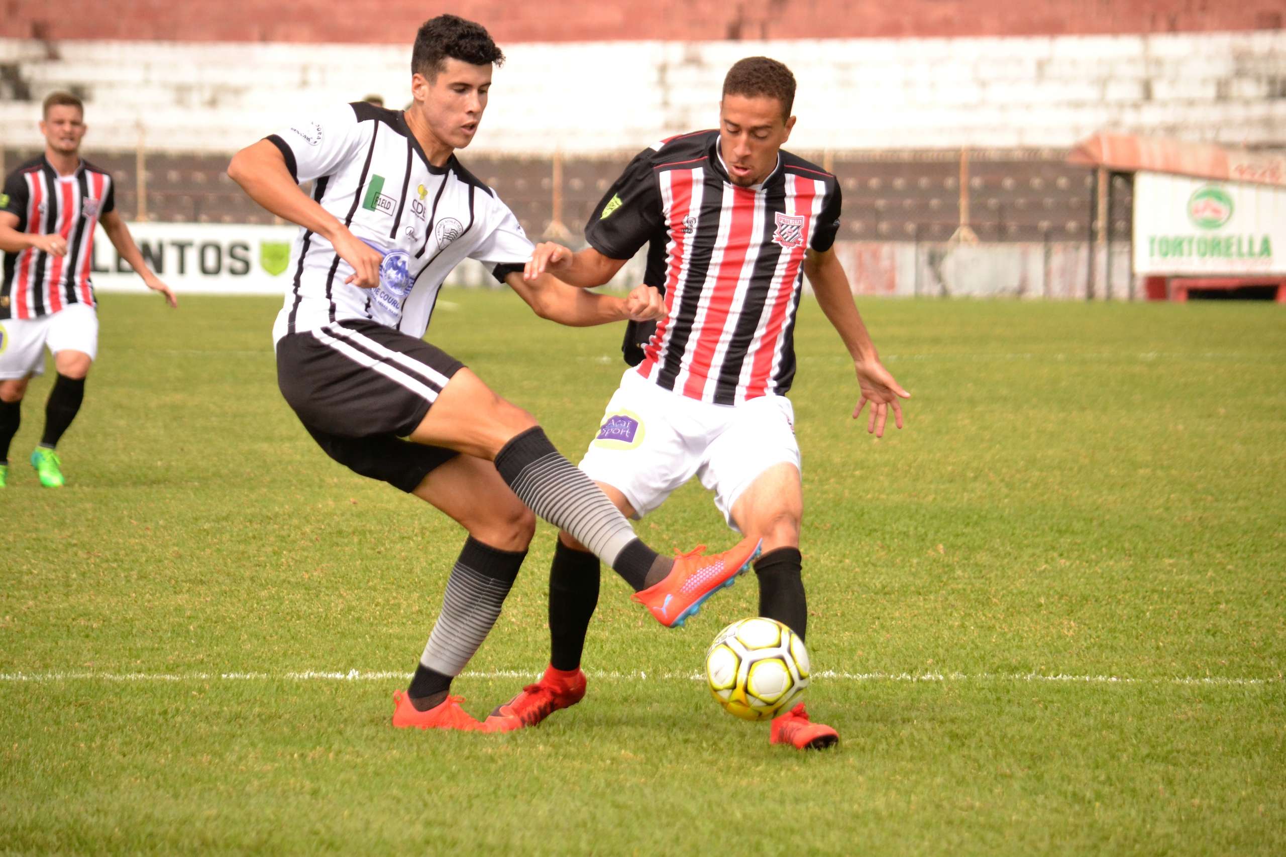 Entenda o que o União Mogi precisa para classificar para as quartas da  Segundona, união mogi