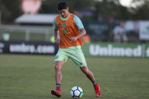 Série B: Botafogo contrata lateral de time do Brasileirão