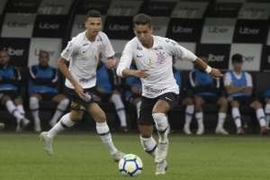 Série B: Oeste leva melhor sobre Coritiba e contrata volante do Corinthians