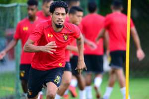 Série B: Dirigente do Sport frustra times do Brasileirão e banca artilheiro