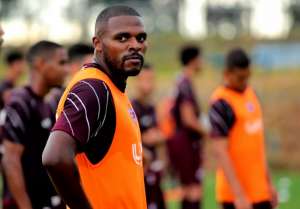 Série B: Operário acerta com ex-lateral de Portuguesa e Figueirense