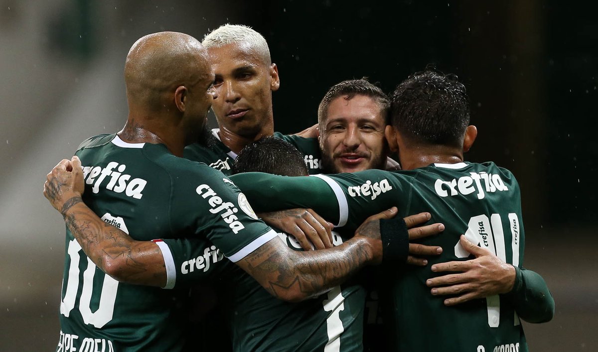 Primeira rodada do Brasileirão empolga amantes do futebol