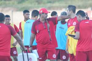 Série D: Moacir Júnior ganha reforços no América-RN, mas deve dar sequência à base campeã