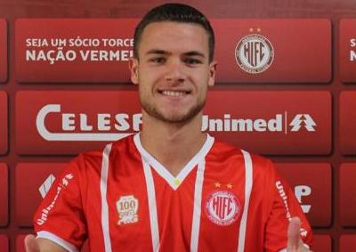 Gabriel Busanello - Foto: Divulgação / Hercílio Luz 