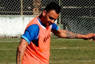 Paulinho Santos - Foto: Divulgação / São Caetano