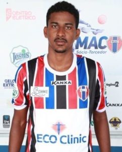 Série D: Maranhão anuncia ex-zagueiro do Pinheiro-MA e chega a dez reforços