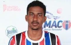 Paulinho - Foto: Divulgação / Maranhão Atlético Clube
