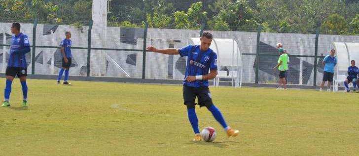 Em busca da 1ª vitória, Atlético Mogi e Joseense se enfrentam no Nogueirão