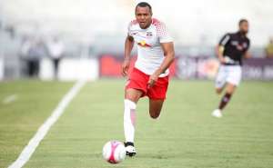 Série B: Guarani acerta retorno de atacante que estava no Red Bull Brasil