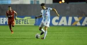 Série B: Londrina perde ex-São Paulo e Cruzeiro para jogo de sexta