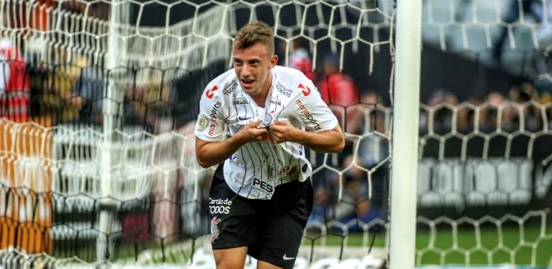 Carlos Augusto - Foto: Rodrigo Coca