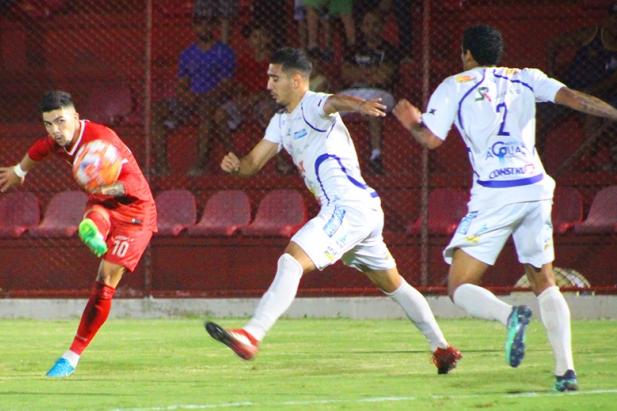 Foto: Divulgação / Grêmio Osasco Audax