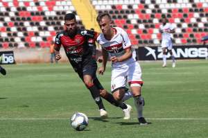 SÉRIE B: Vitória tenta afastar crise e Arena Pantanal recebe duelo dos 