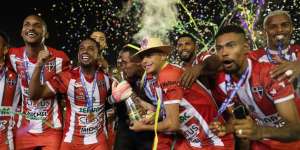 Com quatro paulistas e outros 64 times, conheça regulamento da Série D