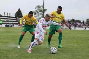 Cuiabá x Operário-PR - Reedição da final da Série C, agora na divisão de cima
