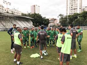 São José-RS x Luverdense - Duelo inédito e busca pela primeira vitória