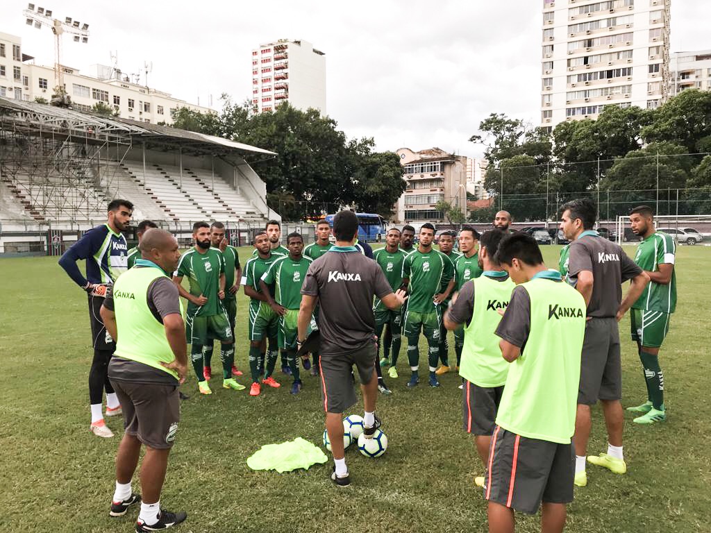 São José-RS x Luverdense – Duelo inédito e busca pela primeira vitória