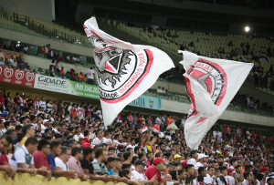 Ferroviário x Santa Cruz - Quem vai vencer a primeira na Série C?