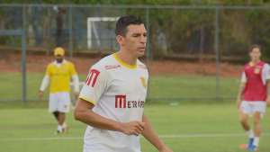 ESPECIAL: Descubra quem são os 'cobrões' que irão disputar a Série D