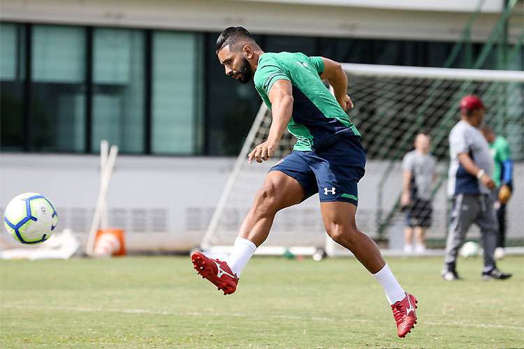 Grêmio x Fluminense – Quem consegue a primeira vitória no Brasileirão?
