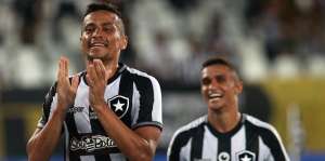 Botafogo x Fortaleza - Duelo pode definir boa fase de um dos clubes...