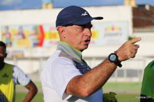 Interporto-TO 1 x 1 Juazeirense-BA - Cancão decepciona em retorno à Série D