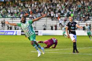 Juventude 1 x 1 Remo - Dupla mantém invencibilidade no Grupo B