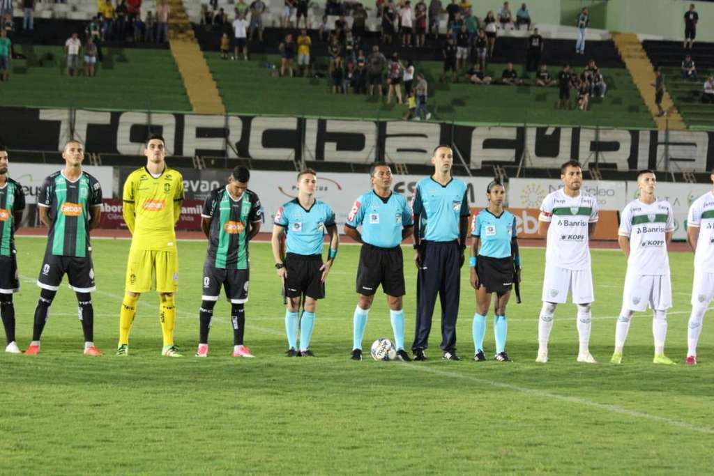 Foto: Rodrigo Araújo 