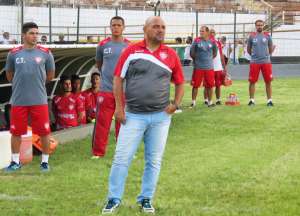 Segundona: Osvaldo Cruz contrata técnico que estava no Noroeste na Série A3